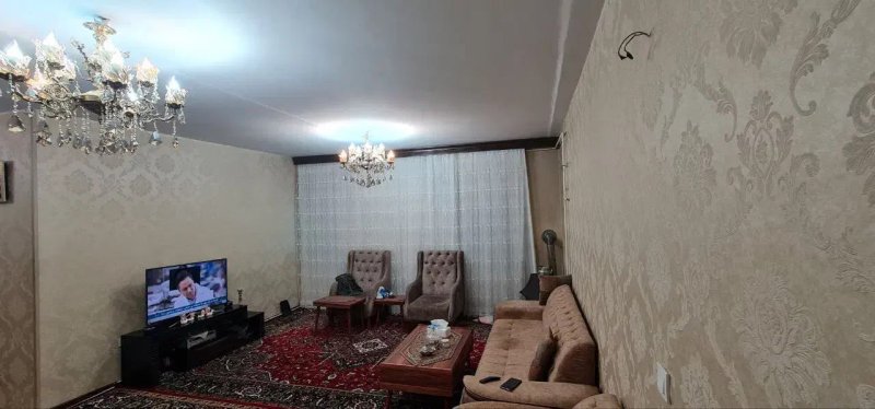 آپارتمان 68 متری یک خوابه در باغمیشه تبریز13489819861