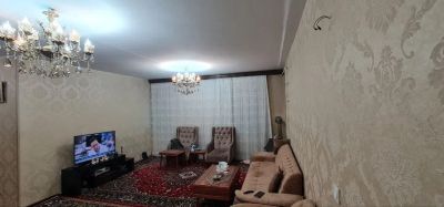 آپارتمان 68 متری یک خوابه در باغمیشه تبریز