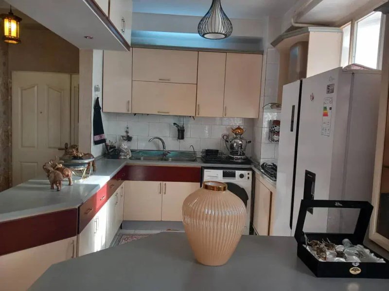 آپارتمان 82 متری یک خوابه در خطیب تبریز13488119855