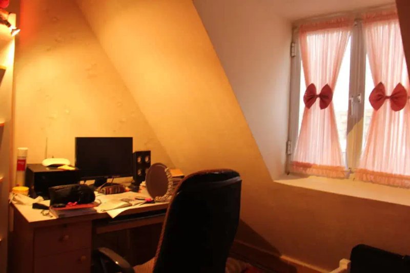 آپارتمان 103 متری دو خوابه در راه آهن تبریز13490119877