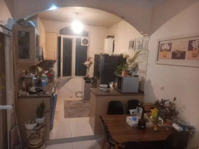 آپارتمان 62 متری یک خوابه در خیابان شریعتی تهران