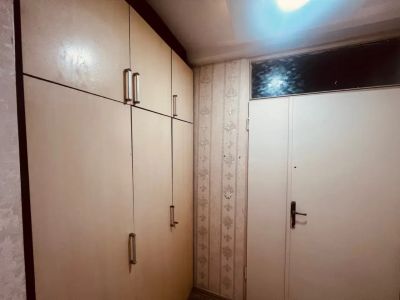 آپارتمان 78 متری یک خوابه در باغمیشه تبریز