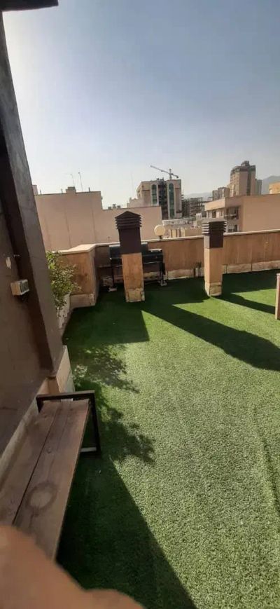 اداری 800 متری چهارخوابه در ونک تهران