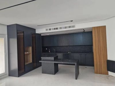 آپارتمان 180 متری سه خوابه در بلوار نهار خوران گرگان