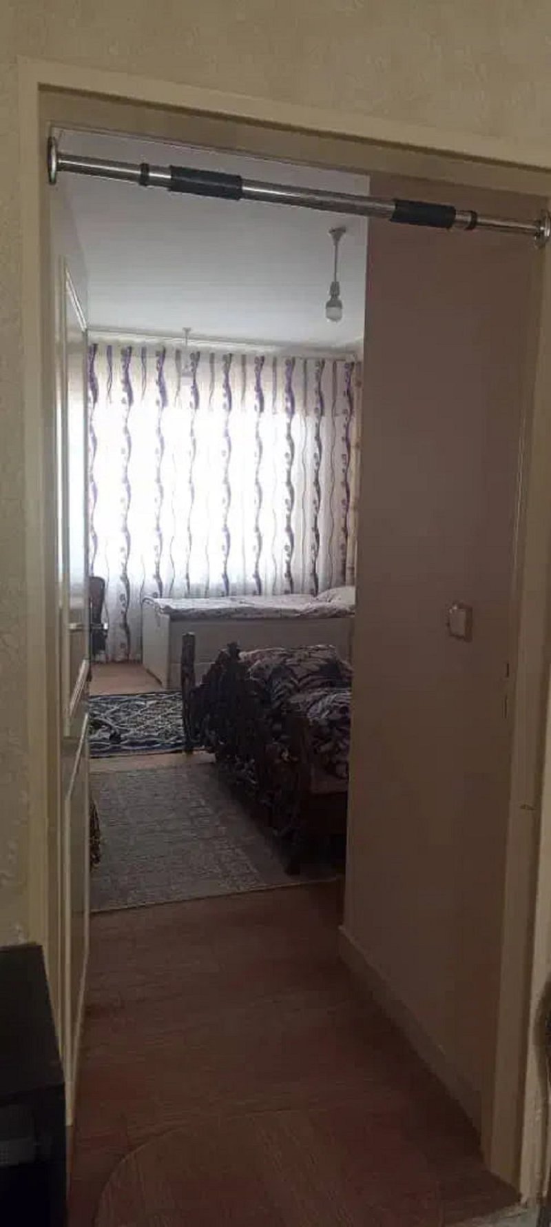 آپارتمان 76 متری یک خوابه در باغمیشه تبریز13490019873