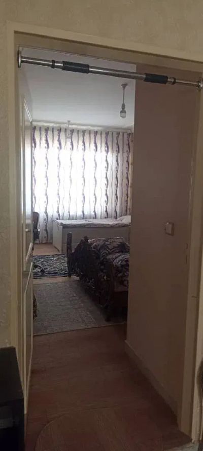 آپارتمان 76 متری یک خوابه در باغمیشه تبریز