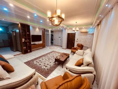 آپارتمان 100 متری دو خوابه در ولیعصر 2 تبریز