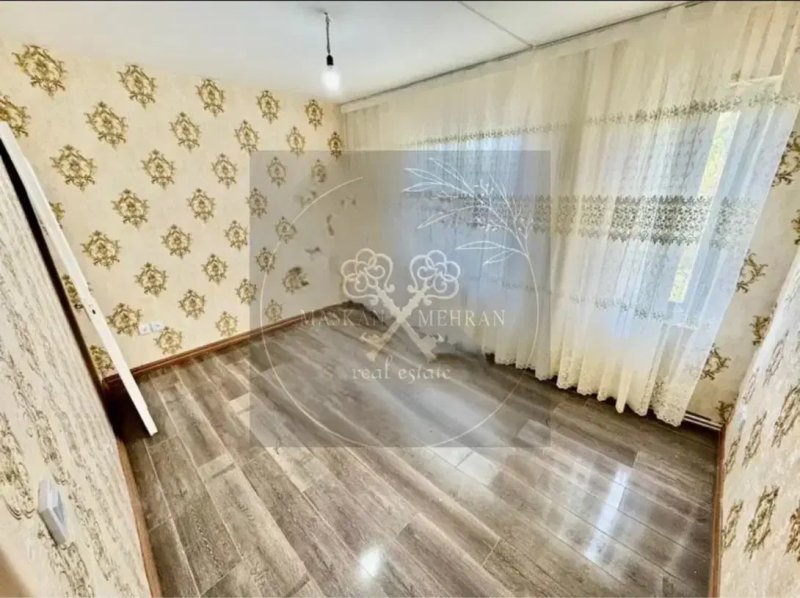 آپارتمان 120 متری سه خوابه در شهرک باغمیشه تبریز13485119802