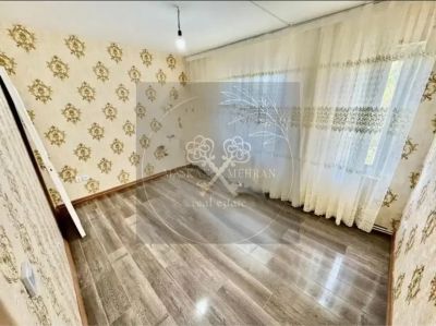 آپارتمان 120 متری سه خوابه در شهرک باغمیشه تبریز