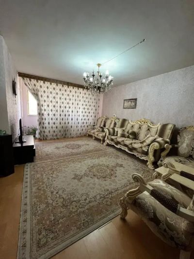 آپارتمان 78 متری دو خوابه در میدان اطلس تبریز