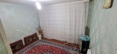 آپارتمان 68 متری یک خوابه در باغمیشه تبریز