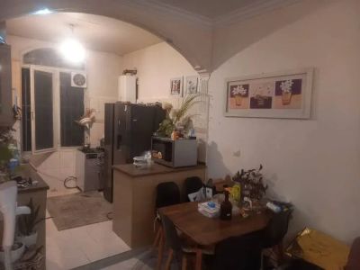 آپارتمان 62 متری یک خوابه در خیابان شریعتی تهران