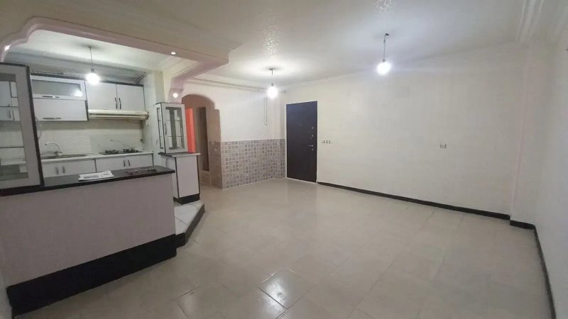 آپارتمان 80 متری دو خوابه در خیابان ملاقاتی گرگان13489619851