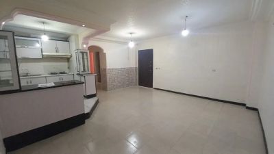 آپارتمان 80 متری دو خوابه در خیابان ملاقاتی گرگان