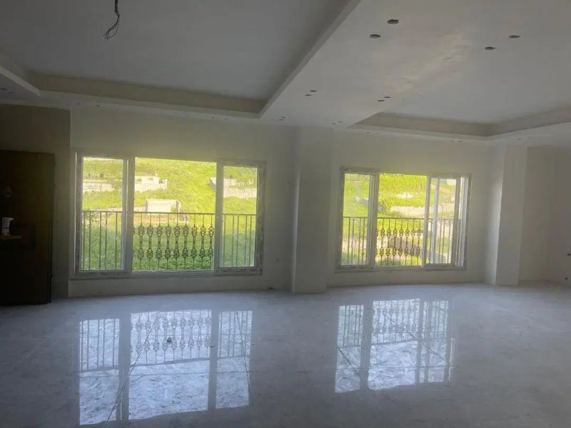 آپارتمان 162 متری سه خوابه در پارتیان گرگان13483419757