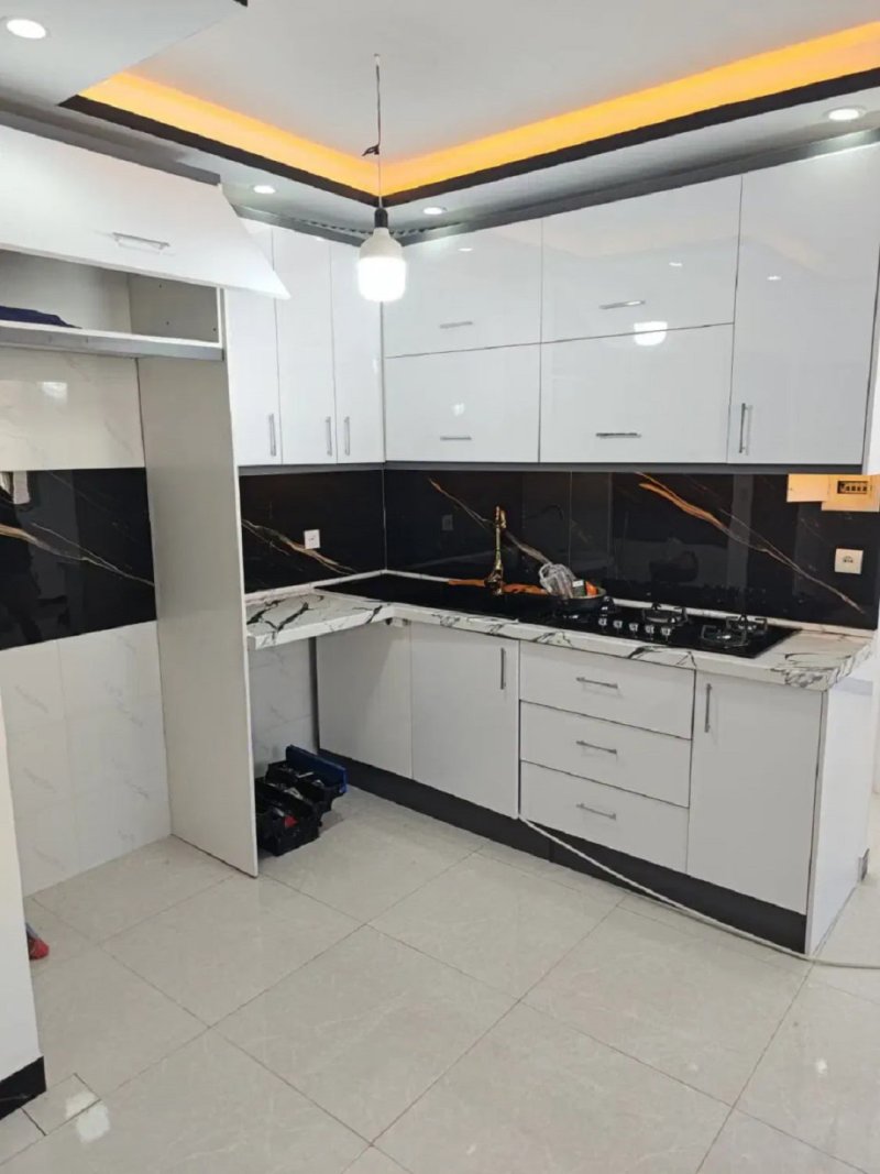 آپارتمان 56 متری دو خوابه در خواجه نصیر طوسی تهران13483219751