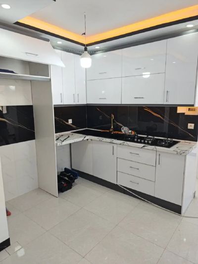 آپارتمان 56 متری دو خوابه در خواجه نصیر طوسی تهران