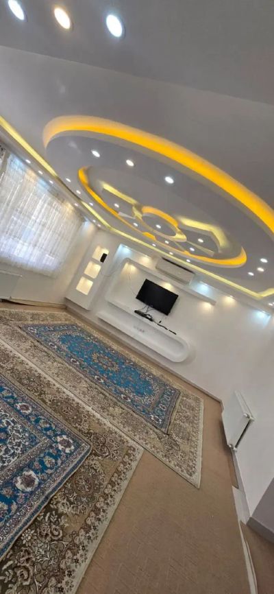 ویلا 260 متری دو خوابه در کوی شهید رجایی بندر کیاشهر