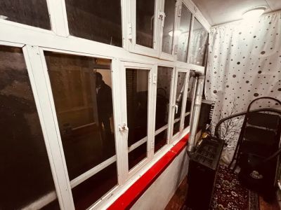 آپارتمان 60 متری یک خوابه در باغمیشه تبریز