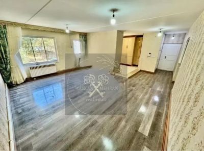 آپارتمان 120 متری سه خوابه در شهرک باغمیشه تبریز