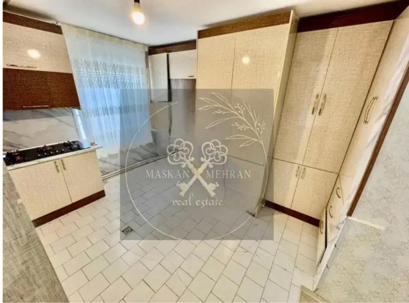 آپارتمان 120 متری سه خوابه در شهرک باغمیشه تبریز13485119804