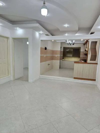 آپارتمان 75 متری دو خوابه در کوی عدالت گرگان