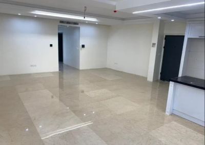 آپارتمان 120 متری دو خوابه در آجودانیه تهران