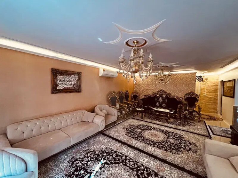 آپارتمان 93 متری دو خوابه در باغمیشه تبریز13490819899