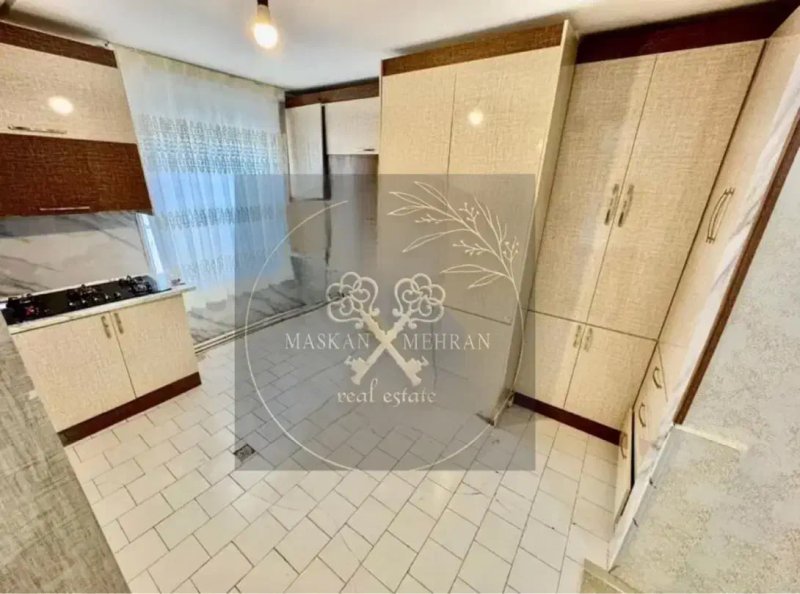 آپارتمان 120 متری سه خوابه در شهرک باغمیشه تبریز13485119801