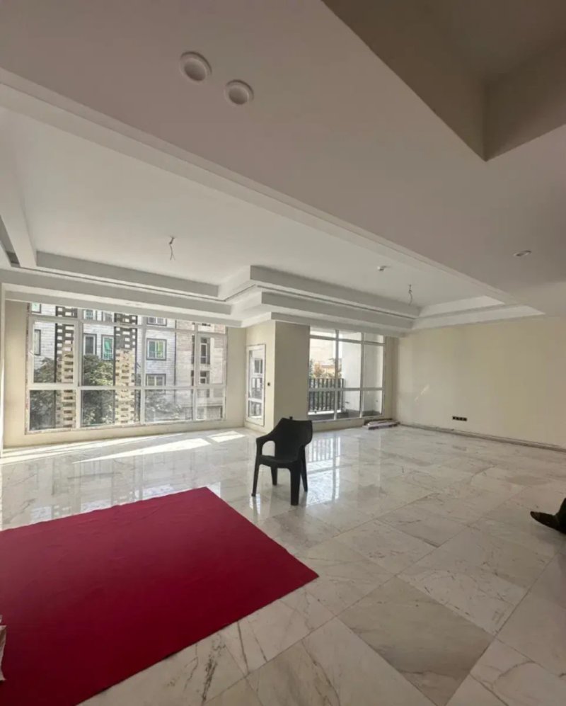 آپارتمان 170 متری سه خوابه در آجودانیه غربی تهران13481819729