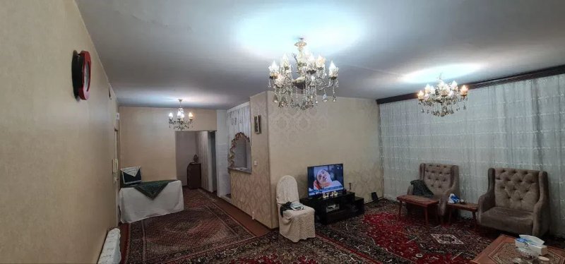 آپارتمان 68 متری یک خوابه در باغمیشه تبریز13489819862