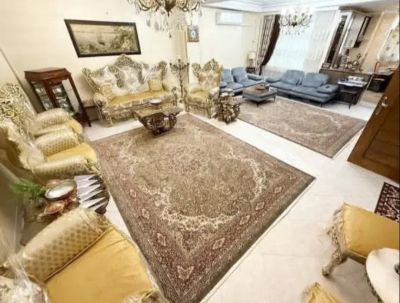 آپارتمان 68 متری یک خوابه در کهریزک تهران