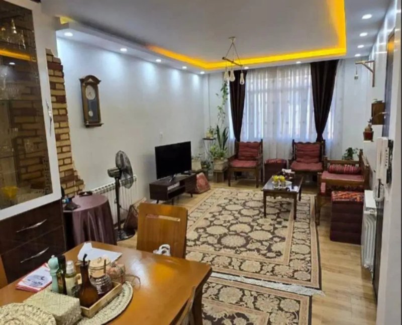 آپارتمان 64 متری دو خوابه در کهریزک تهران13481119699