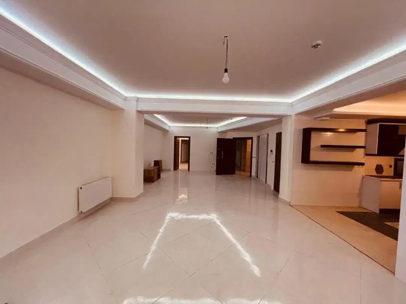 آپارتمان 130 متری دو خوابه در ولیعصر تبریز13489919865