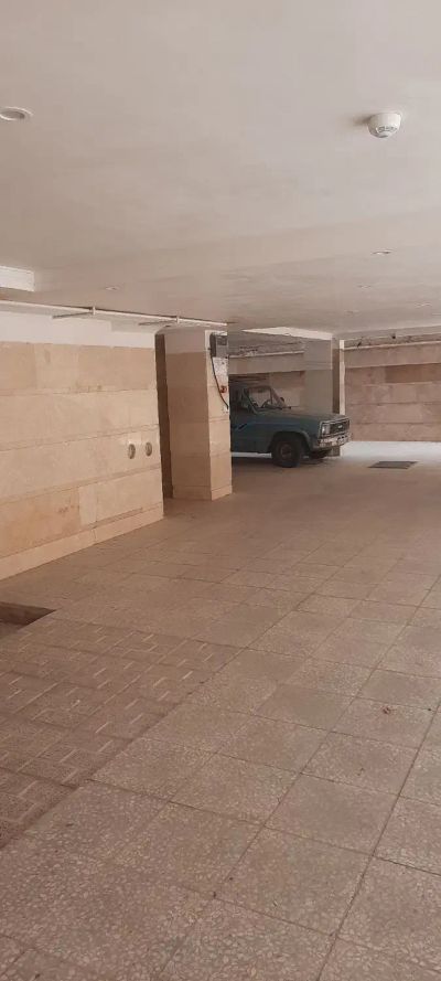 آپارتمان 169 متری سه خوابه در رودکی اراک