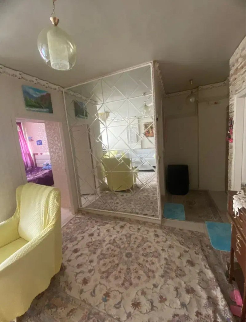 آپارتمان 60 متری یک خوابه در باغمیشه تبریز13490719898