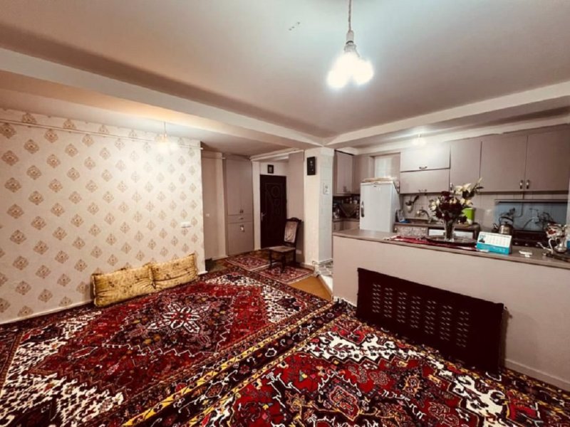 آپارتمان 69 متری دو خوابه در میدان اطلس تبریز13484719786