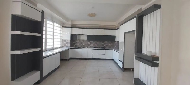 آپارتمان 145 متری سه خوابه در شهرک کارمندان کرمانشاه13481519721