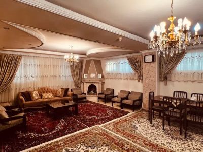 آپارتمان 92 متری دو خوابه در شریعتی جنوبی تبریز