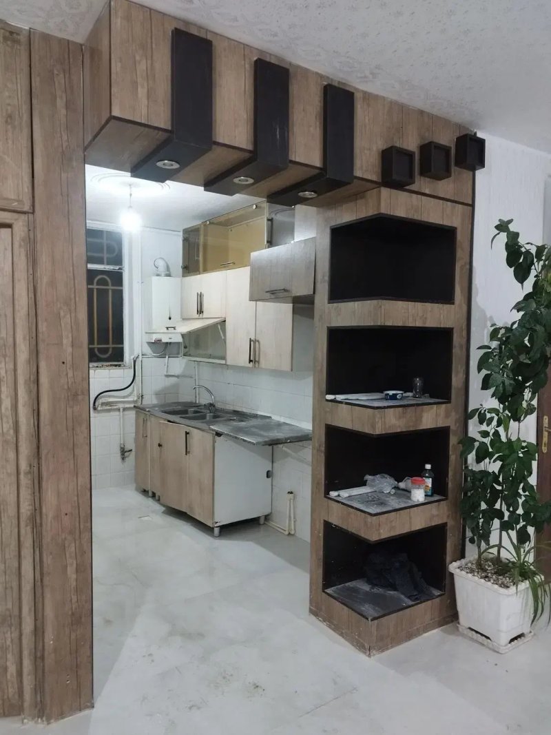 آپارتمان 80 متری یک خوابه در خیابان مشهد اراک13482419735