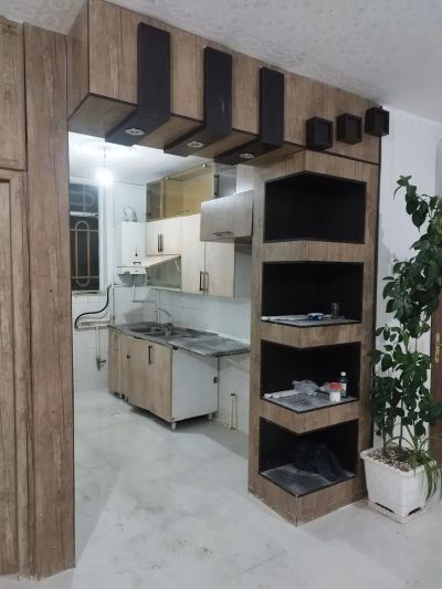 آپارتمان 80 متری یک خوابه در خیابان مشهد اراک