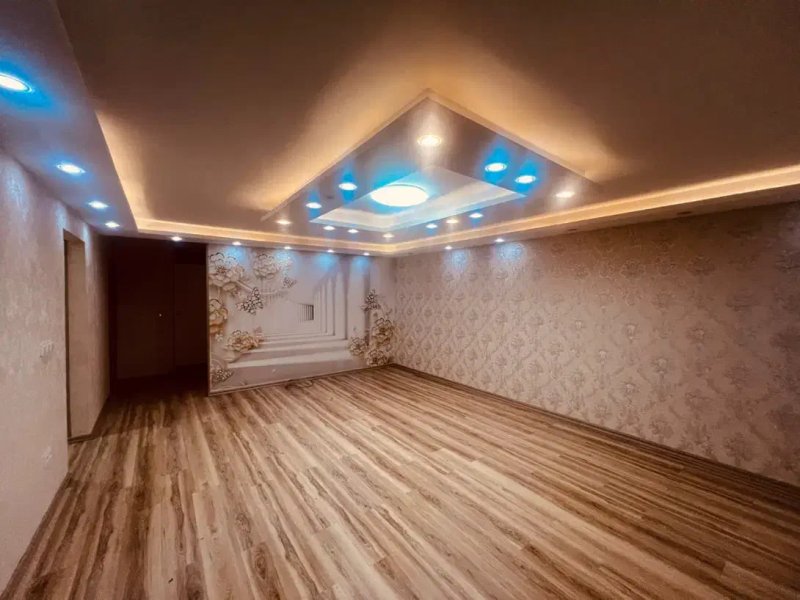 آپارتمان 78 متری یک خوابه در باغمیشه تبریز13487819845