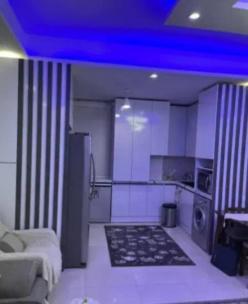 آپارتمان 63 متری دو خوابه در کهریزک تهران13481319709