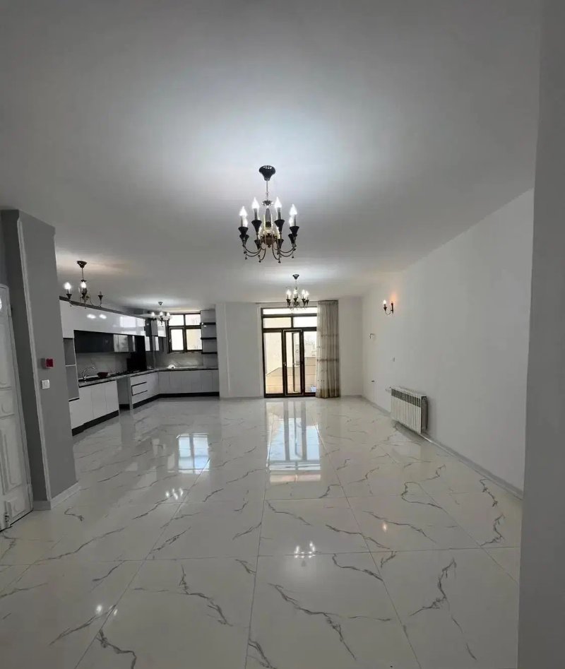 آپارتمان 82 متری دو خوابه در شهرک صنایع اراک13482319734