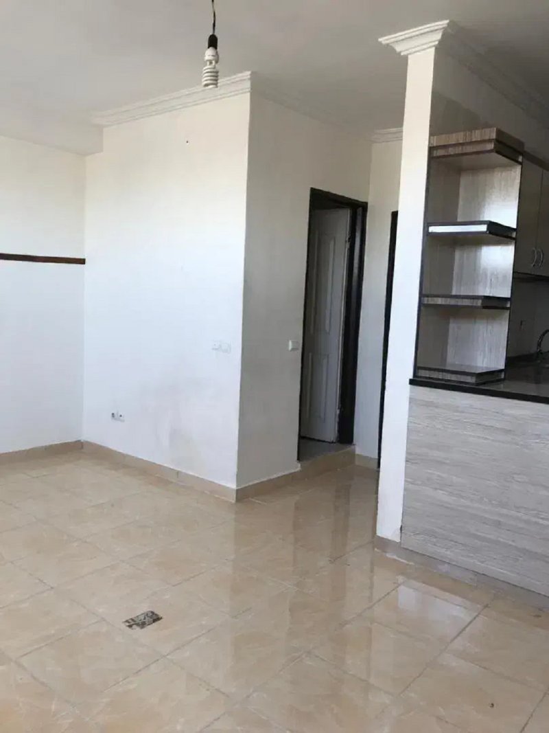 آپارتمان 70 متری دو خوابه در سهند تبریز13490319885