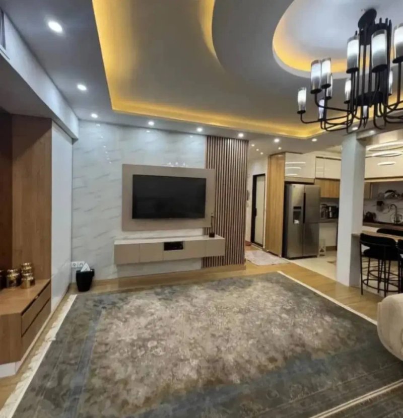 آپارتمان 67 متری دو خوابه در کهریزک تهران13481219707