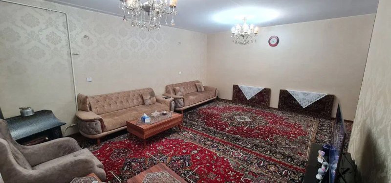 آپارتمان 68 متری یک خوابه در باغمیشه تبریز13489819860