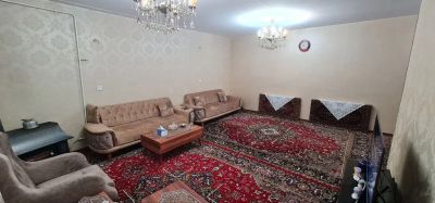 آپارتمان 68 متری یک خوابه در باغمیشه تبریز