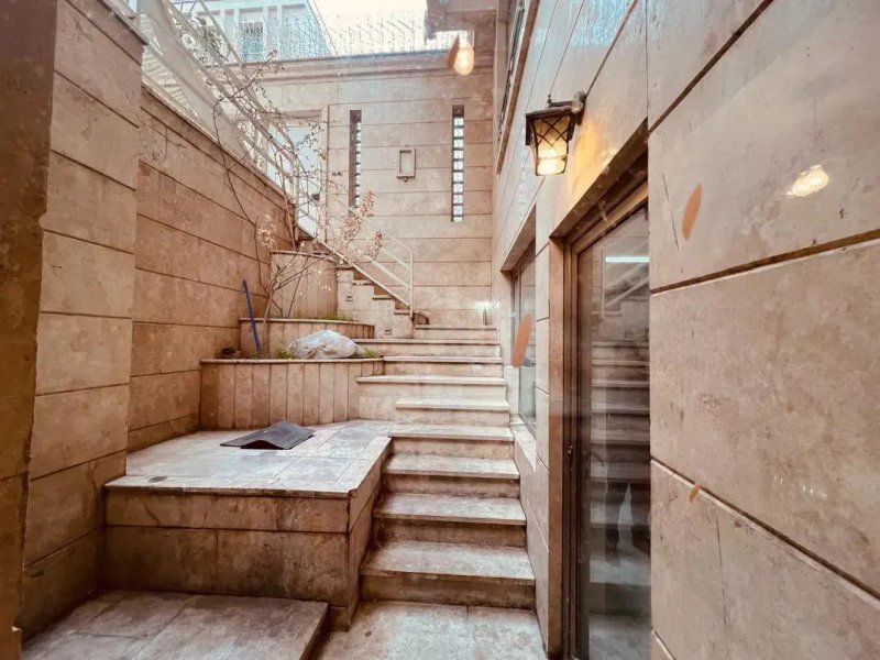 آپارتمان 130 متری دو خوابه در ولیعصر تبریز13489919867