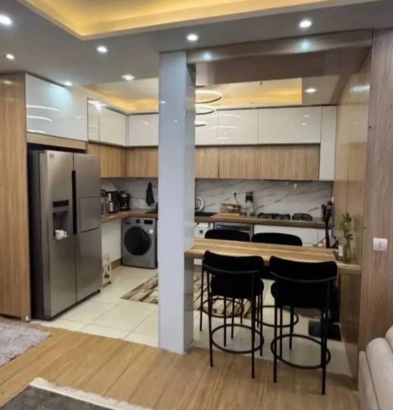 آپارتمان 67 متری دو خوابه در کهریزک تهران13481219703